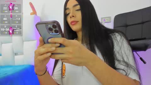 gaby_lovesexx online show from March 12, 2025, 6:33 pm