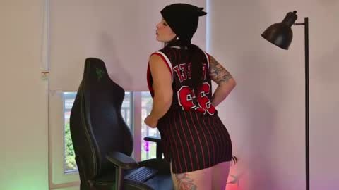 Snapshot of gaby_mason chatting on June 11, 2026, 2:48 pm Gaby online show from June 11, 2026, 2:48 pm