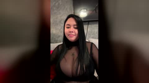 Snapshot of gaby_millerr chatting on May 21, 2026, 3:24 am Gaby online show from May 21, 2026, 3:24 am