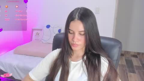 Gabriela online show from February 23, 2026, 10:51 pm