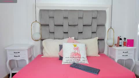 GABRIELA  online show from March 14, 2026, 11:37 am