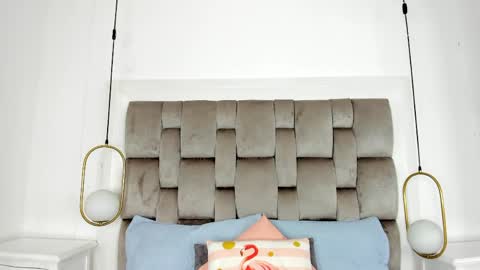 GABRIELA  online show from April 13, 2026, 11:59 am