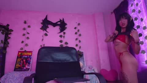 Gaby online show from January 13, 2025, 8:15 pm