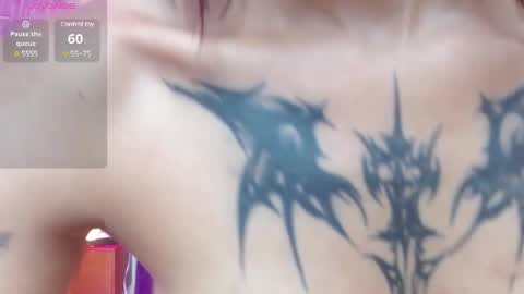 Gaby online show from February 26, 2025, 11:37 pm