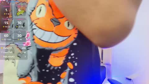 Gaby online show from February 26, 2025, 9:53 am