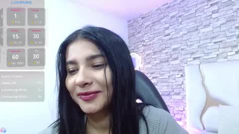 Gaby online show from November 13, 2025, 7:46 pm