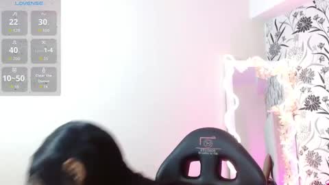 Gaby online show from April 1, 2026, 3:18 am