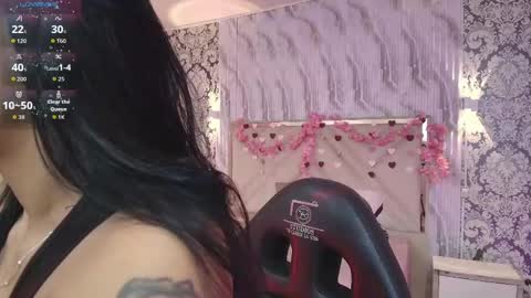 Snapshot of gaby_tay1 chatting on May 25, 2026, 12:33 pm Gaby online show from May 25, 2026, 12:33 pm