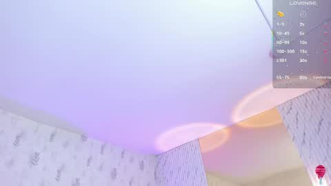 Snapshot of gaby_tay1 chatting on June 9, 2026, 12:17 pm Gaby online show from June 9, 2026, 12:17 pm