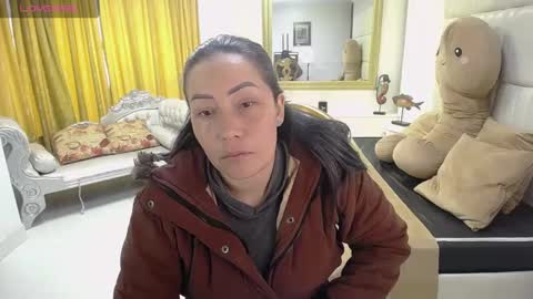 gabriela online show from February 12, 2025, 3:27 pm