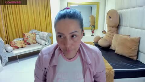 gabriela online show from March 5, 2025, 6:56 pm