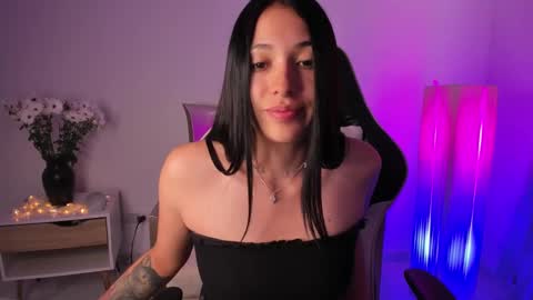 Gabriela online show from March 7, 2025, 10:10 pm