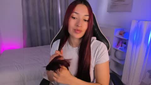 Snapshot of gaby_yummy chatting on April 29, 2026, 4:44 pm Gabriela online show from April 29, 2026, 4:44 pm