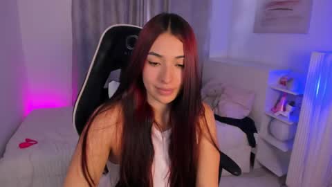 Snapshot of gaby_yummy chatting on May 1, 2026, 4:22 pm Gabriela online show from May 1, 2026, 4:22 pm