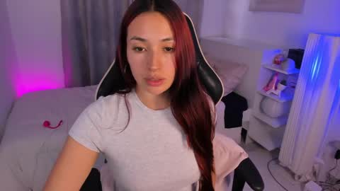 Snapshot of gaby_yummy chatting on May 15, 2026, 5:31 pm Gabriela online show from May 15, 2026, 5:31 pm