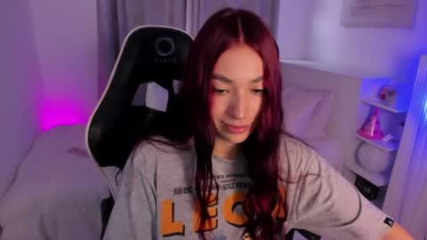Snapshot of gaby_yummy chatting on June 26, 2026, 2:54 pm Gabriela online show from June 26, 2026, 2:54 pm