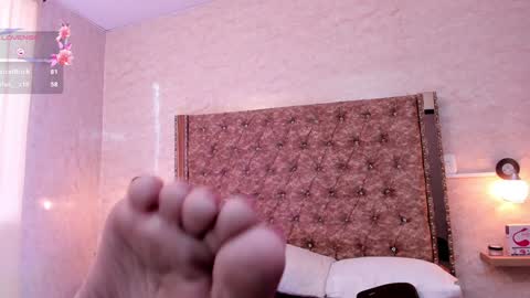  GABY DESIRE  online show from December 14, 2024, 10:18 pm