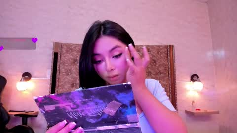  GABY DESIRE  online show from February 20, 2025, 11:21 pm