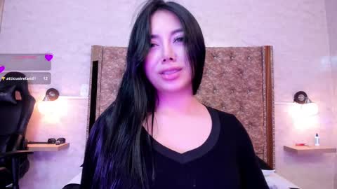  GABY DESIRE  online show from February 21, 2025, 11:54 pm