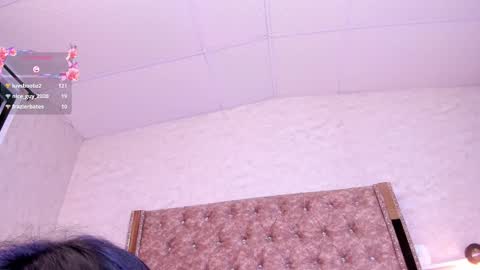  GABY DESIRE  online show from March 4, 2025, 3:00 am