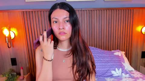 GabyEvans online show from April 2, 2026, 3:31 pm