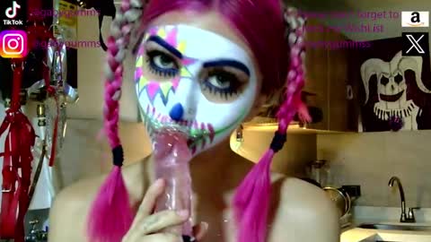 Snapshot of gabygumms chatting on September 18, 2025, 11:51 pm gabygumms online show from September 18, 2025, 11:51 pm