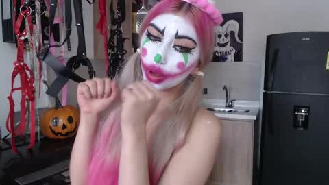 Snapshot of gabygumms chatting on October 8, 2025, 2:47 pm gabygumms online show from October 8, 2025, 2:47 pm