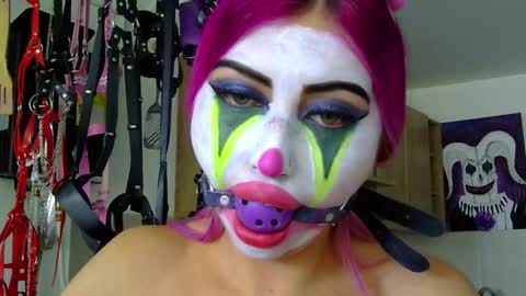 Snapshot of gabygumms chatting on October 16, 2025, 2:29 pm gabygumms online show from October 16, 2025, 2:29 pm