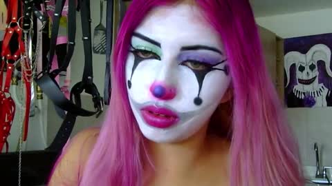 Snapshot of gabygumms chatting on October 17, 2025, 1:03 pm gabygumms online show from October 17, 2025, 1:03 pm