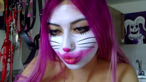 Snapshot of gabygumms chatting on October 18, 2025, 12:28 pm gabygumms online show from October 18, 2025, 12:28 pm