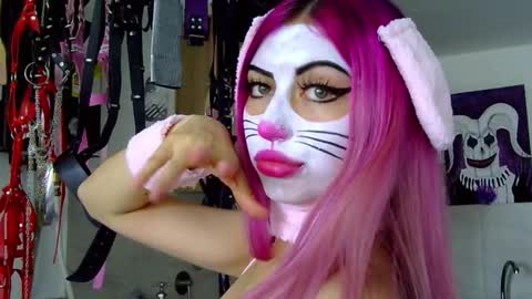 Snapshot of gabygumms chatting on October 19, 2025, 12:50 pm gabygumms online show from October 19, 2025, 12:50 pm