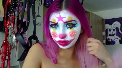Snapshot of gabygumms chatting on October 22, 2025, 2:28 pm gabygumms online show from October 22, 2025, 2:28 pm
