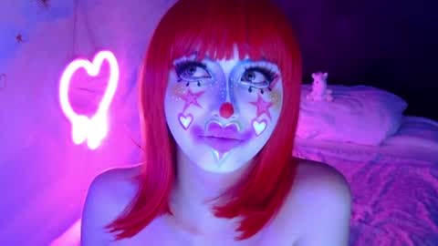 Snapshot of gabygumms chatting on July 20, 2026, 3:54 am gabygumms online show from July 20, 2026, 3:54 am