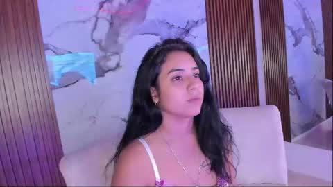 Gaby online show from June 25, 2026, 3:50 am