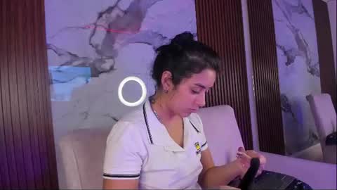 Gaby online show from July 7, 2026, 2:14 am