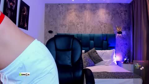 Gaby Jackson1 online show from March 23, 2026, 11:03 am