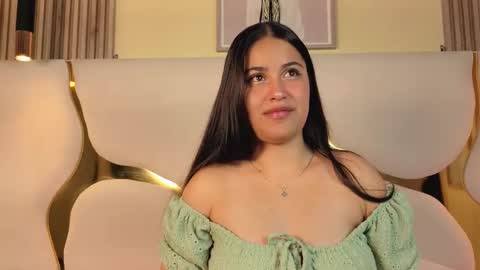 Gaby online show from September 13, 2025, 5:40 am