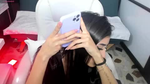 Gaby Owens  online show from March 8, 2026, 2:04 am