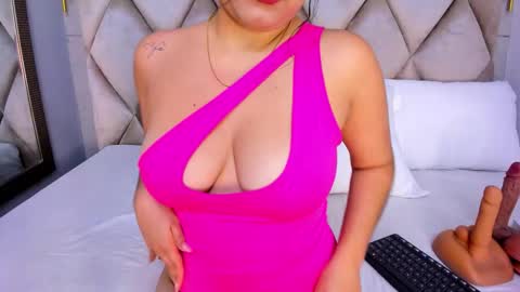 Gaby  online show from March 31, 2026, 12:16 pm