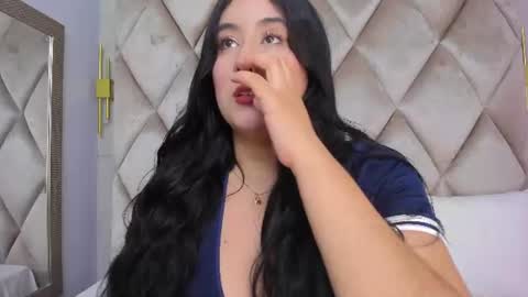 Snapshot of gabyparker_ chatting on June 25, 2026, 11:59 am Gaby online show from June 25, 2026, 11:59 am