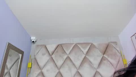 Snapshot of gabyparker_ chatting on July 7, 2026, 12:09 pm Gaby online show from July 7, 2026, 12:09 pm