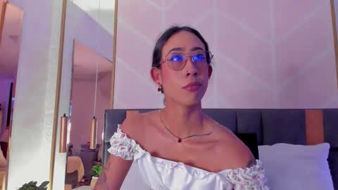 Gaby online show from February 2, 2026, 7:56 pm