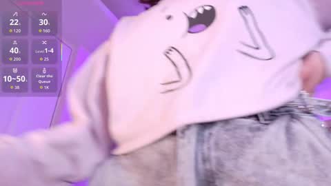 gabyrose9 online show from March 15, 2026, 7:31 pm