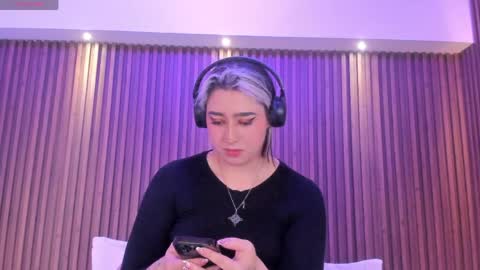 Snapshot of gabyrose9 chatting on June 4, 2026, 8:15 pm gabyrose9 online show from June 4, 2026, 8:15 pm