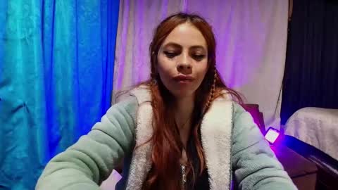 gabys1610 online show from February 15, 2026, 2:08 am