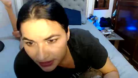 Snapshot of gabysot chatting on December 3, 2024, 11:35 pm gabysot online show from December 3, 2024, 11:35 pm