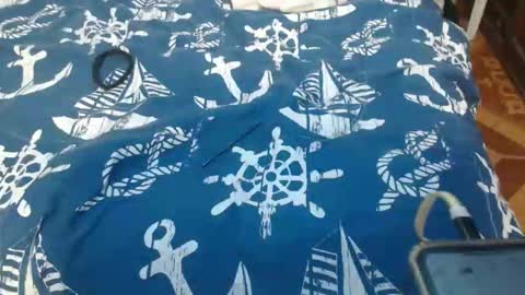 gabysot online show from March 31, 2026, 6:52 pm