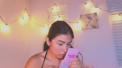 GABYTAYLOR online show from June 22, 2026, 7:11 pm