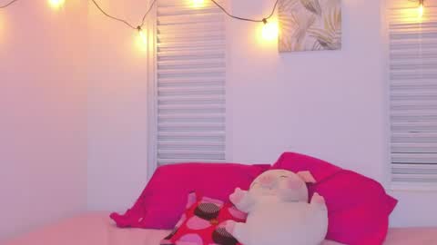 GABYTAYLOR online show from July 2, 2026, 7:09 pm