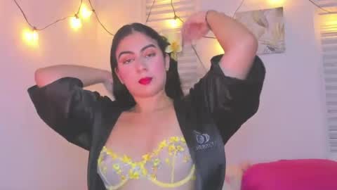GABYTAYLOR online show from July 10, 2026, 7:16 pm